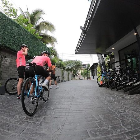 Vanilla Residence Chiangmai Τσιάνγκ Μάι Εξωτερικό φωτογραφία