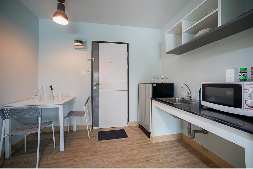 Vanilla Residence Chiangmai Τσιάνγκ Μάι Εξωτερικό φωτογραφία