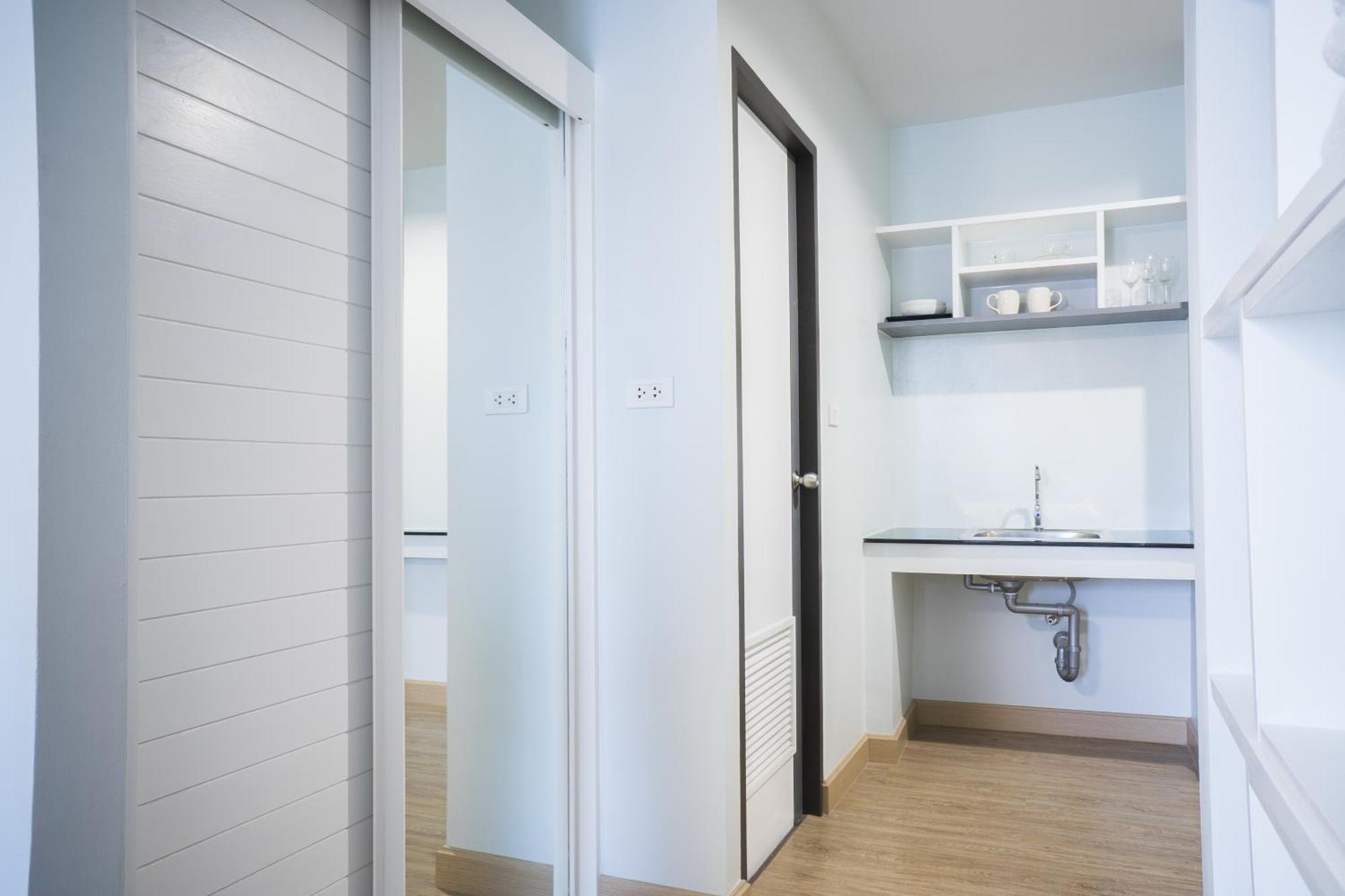 Vanilla Residence Chiangmai Τσιάνγκ Μάι Δωμάτιο φωτογραφία
