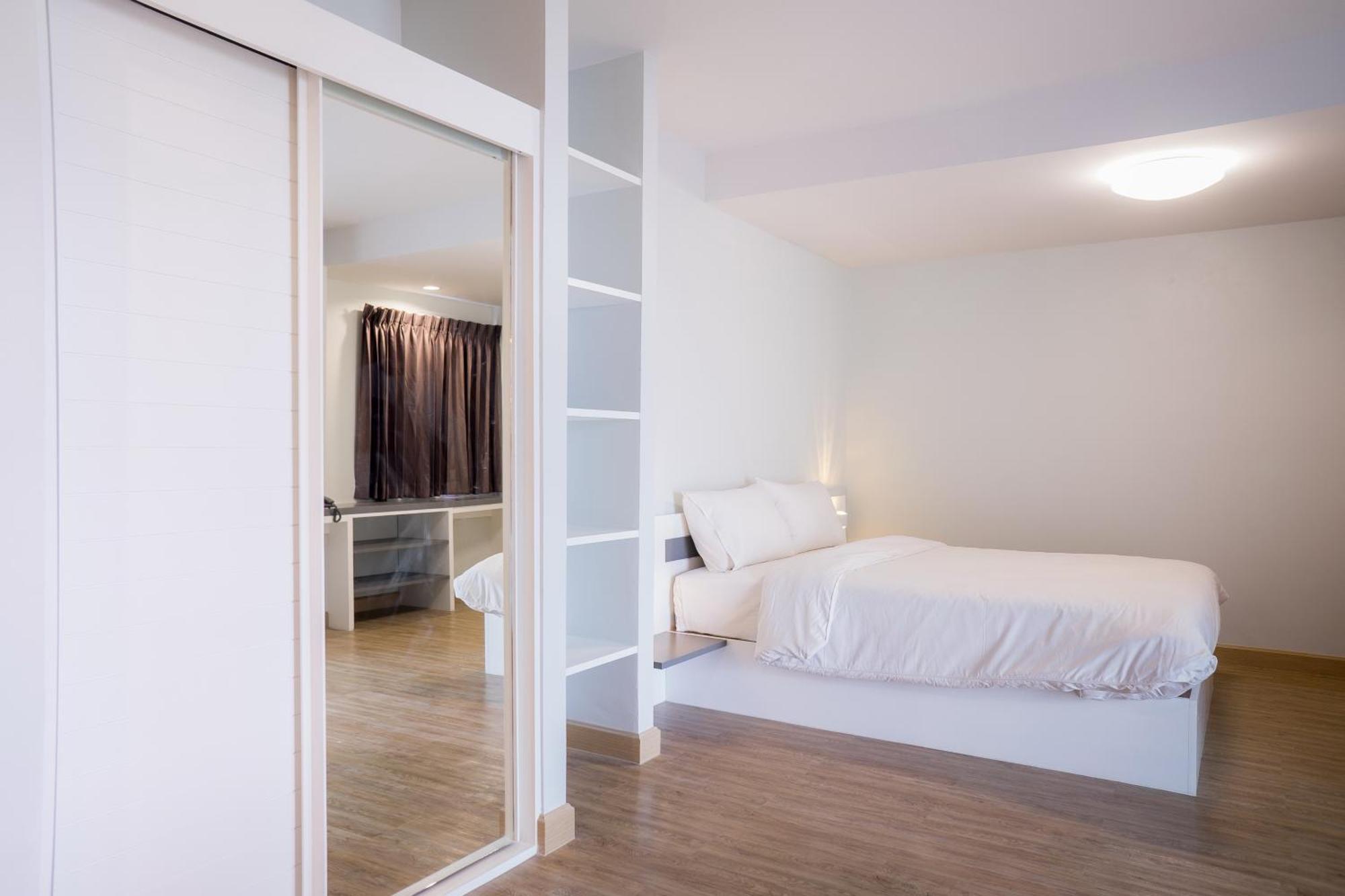 Vanilla Residence Chiangmai Τσιάνγκ Μάι Δωμάτιο φωτογραφία
