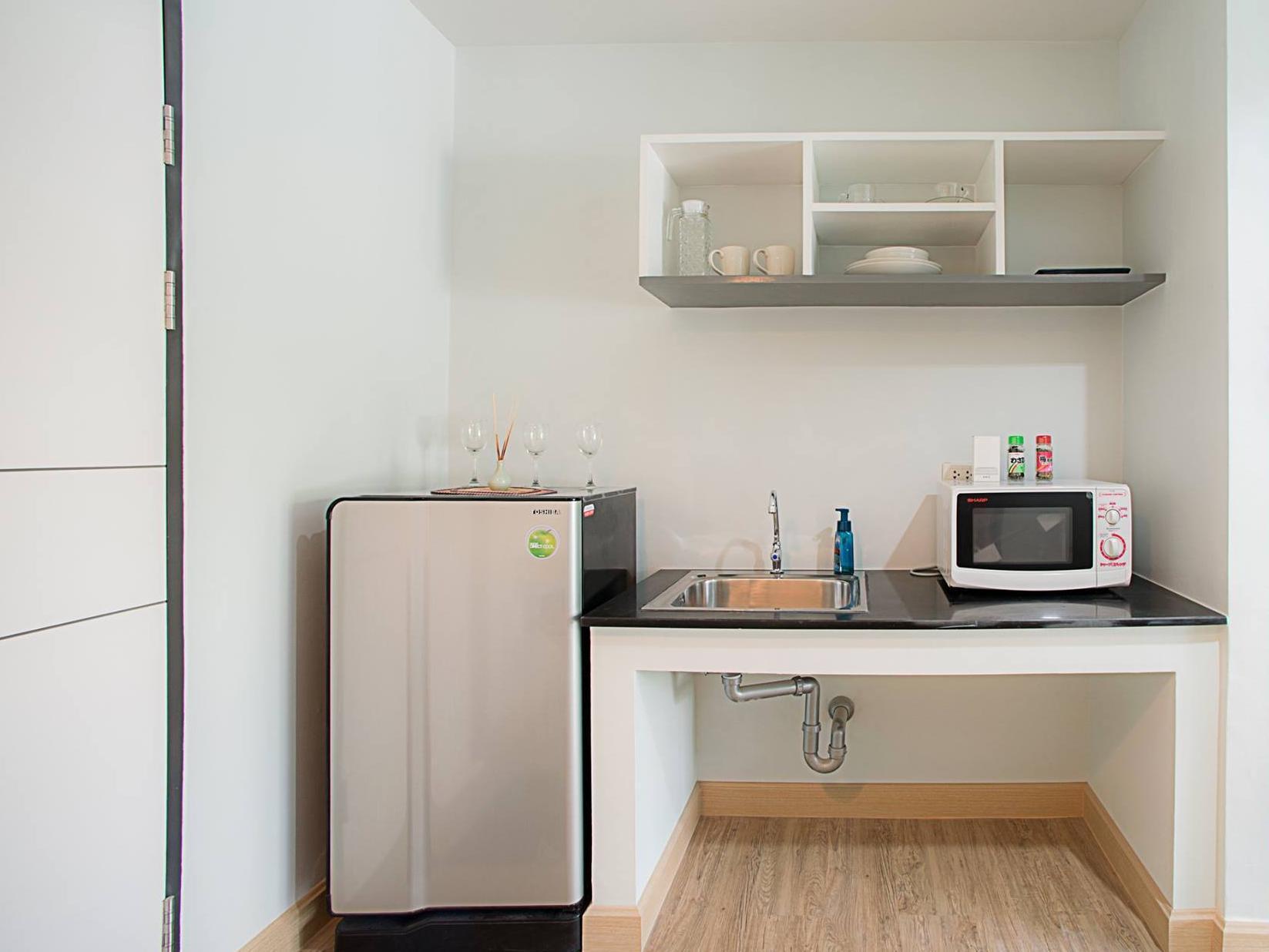 Vanilla Residence Chiangmai Τσιάνγκ Μάι Εξωτερικό φωτογραφία