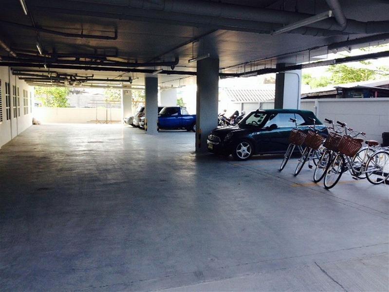 Vanilla Residence Chiangmai Τσιάνγκ Μάι Εξωτερικό φωτογραφία