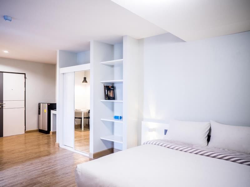 Vanilla Residence Chiangmai Τσιάνγκ Μάι Εξωτερικό φωτογραφία