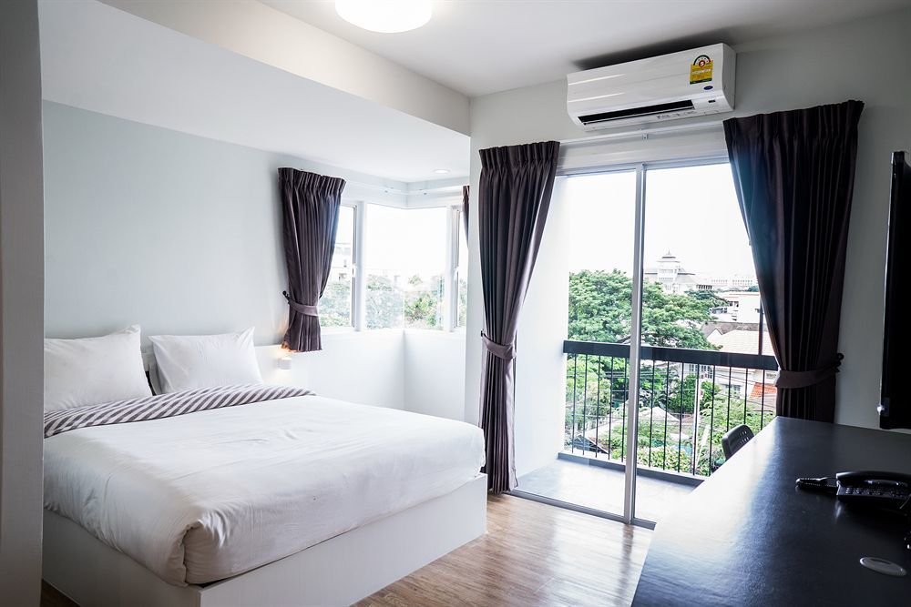 Vanilla Residence Chiangmai Τσιάνγκ Μάι Εξωτερικό φωτογραφία