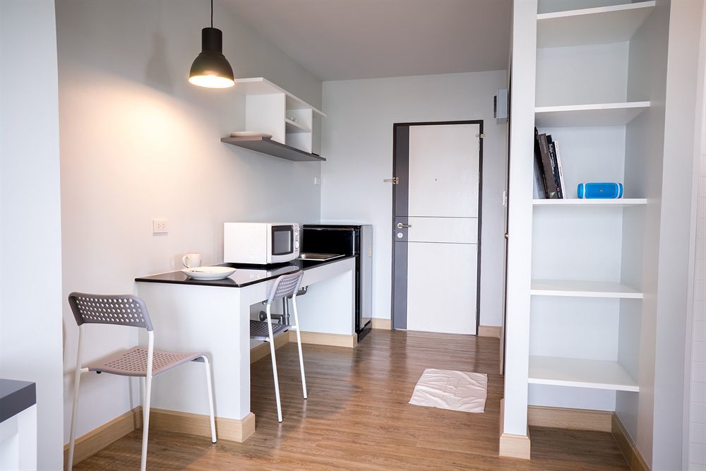 Vanilla Residence Chiangmai Τσιάνγκ Μάι Εξωτερικό φωτογραφία