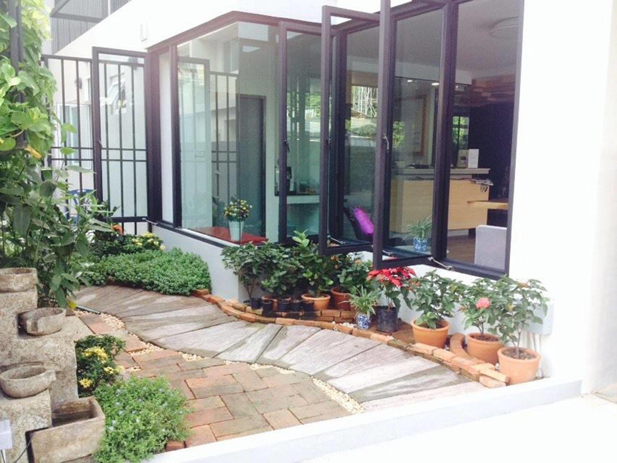 Vanilla Residence Chiangmai Τσιάνγκ Μάι Εξωτερικό φωτογραφία
