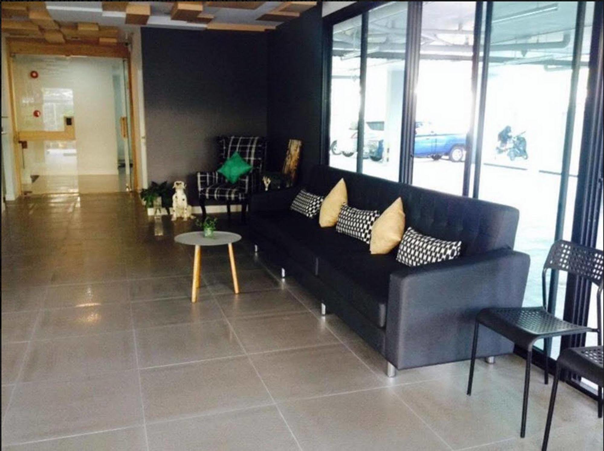 Vanilla Residence Chiangmai Τσιάνγκ Μάι Εξωτερικό φωτογραφία