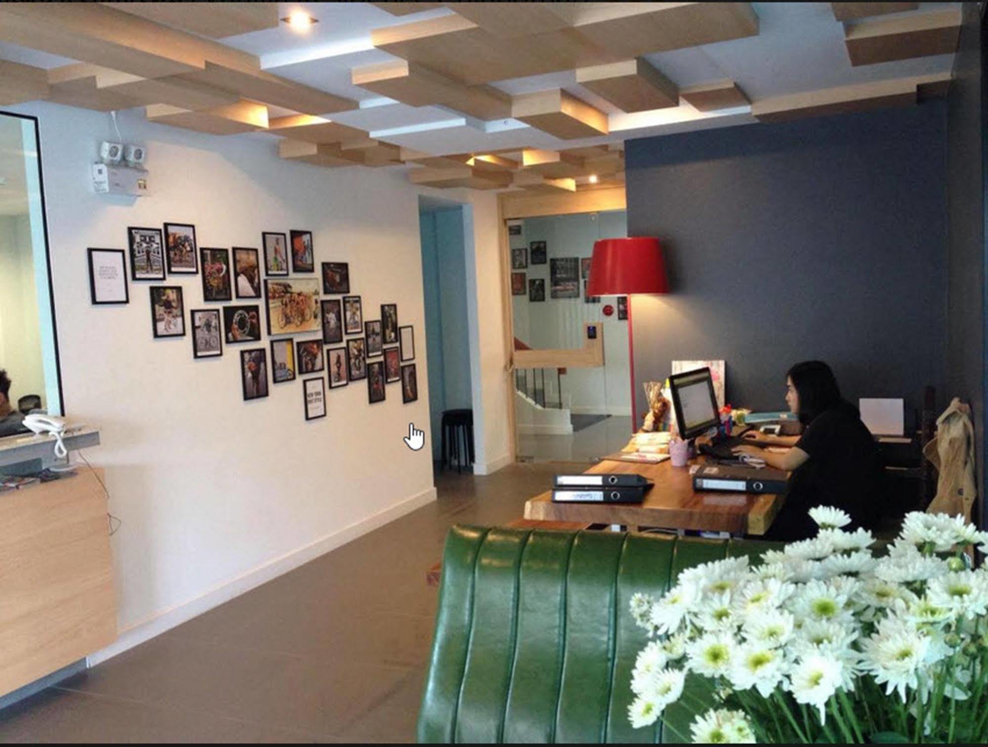 Vanilla Residence Chiangmai Τσιάνγκ Μάι Εξωτερικό φωτογραφία