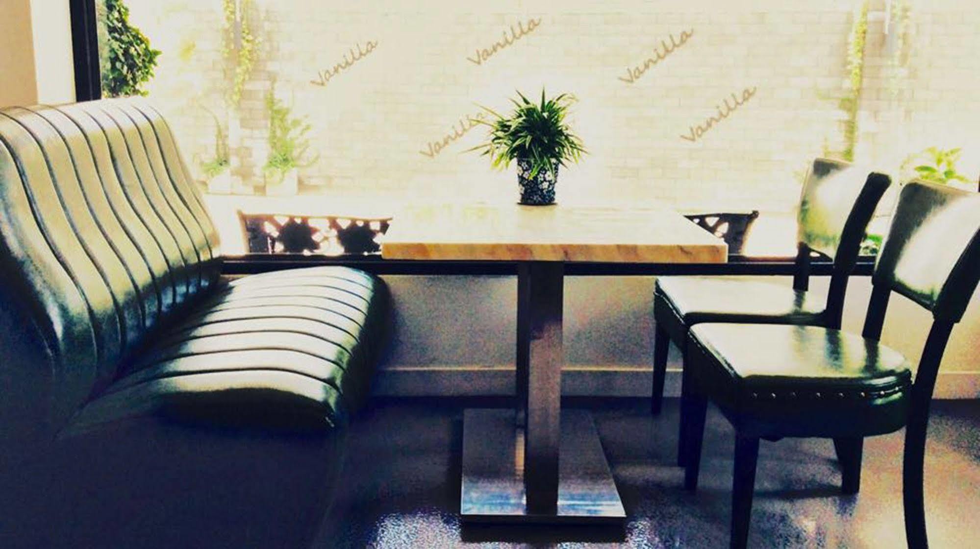 Vanilla Residence Chiangmai Τσιάνγκ Μάι Εξωτερικό φωτογραφία