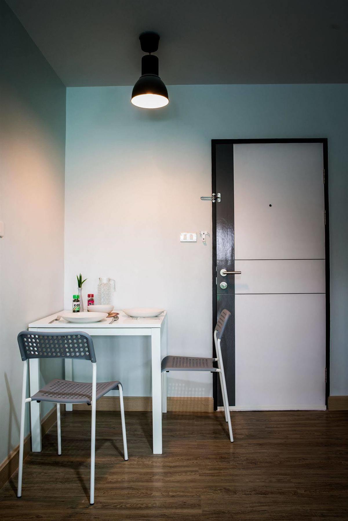 Vanilla Residence Chiangmai Τσιάνγκ Μάι Εξωτερικό φωτογραφία