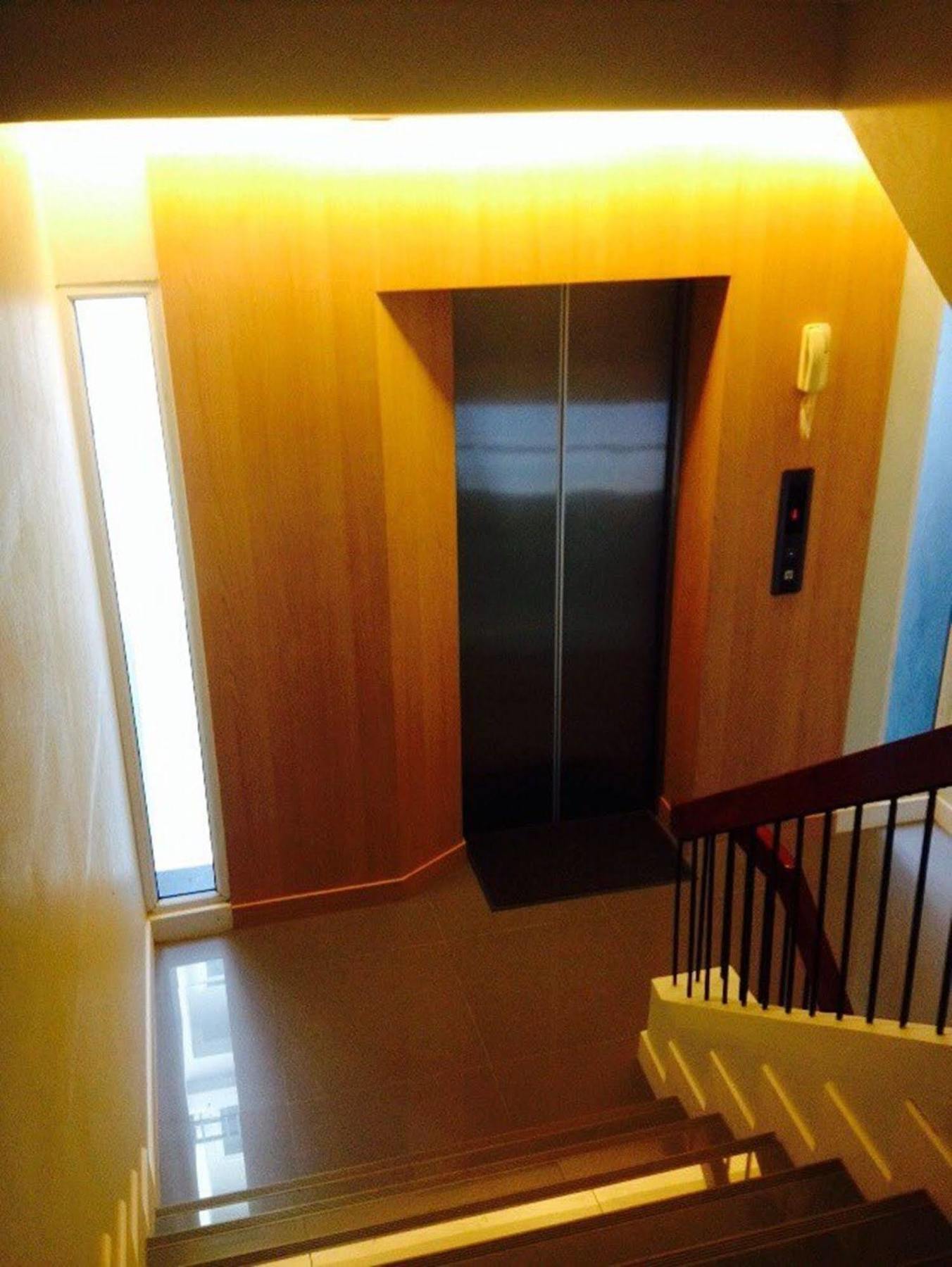 Vanilla Residence Chiangmai Τσιάνγκ Μάι Εξωτερικό φωτογραφία