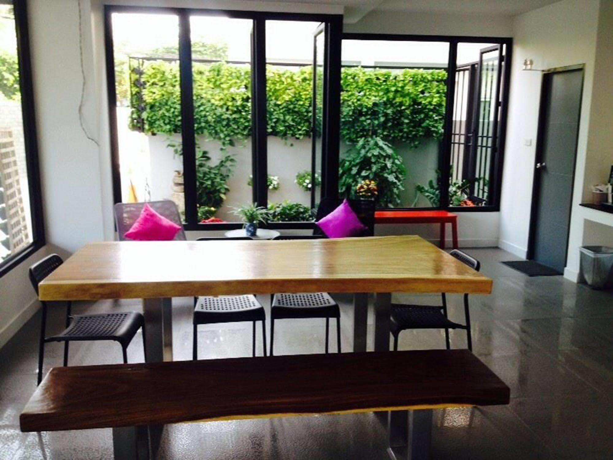 Vanilla Residence Chiangmai Τσιάνγκ Μάι Εξωτερικό φωτογραφία
