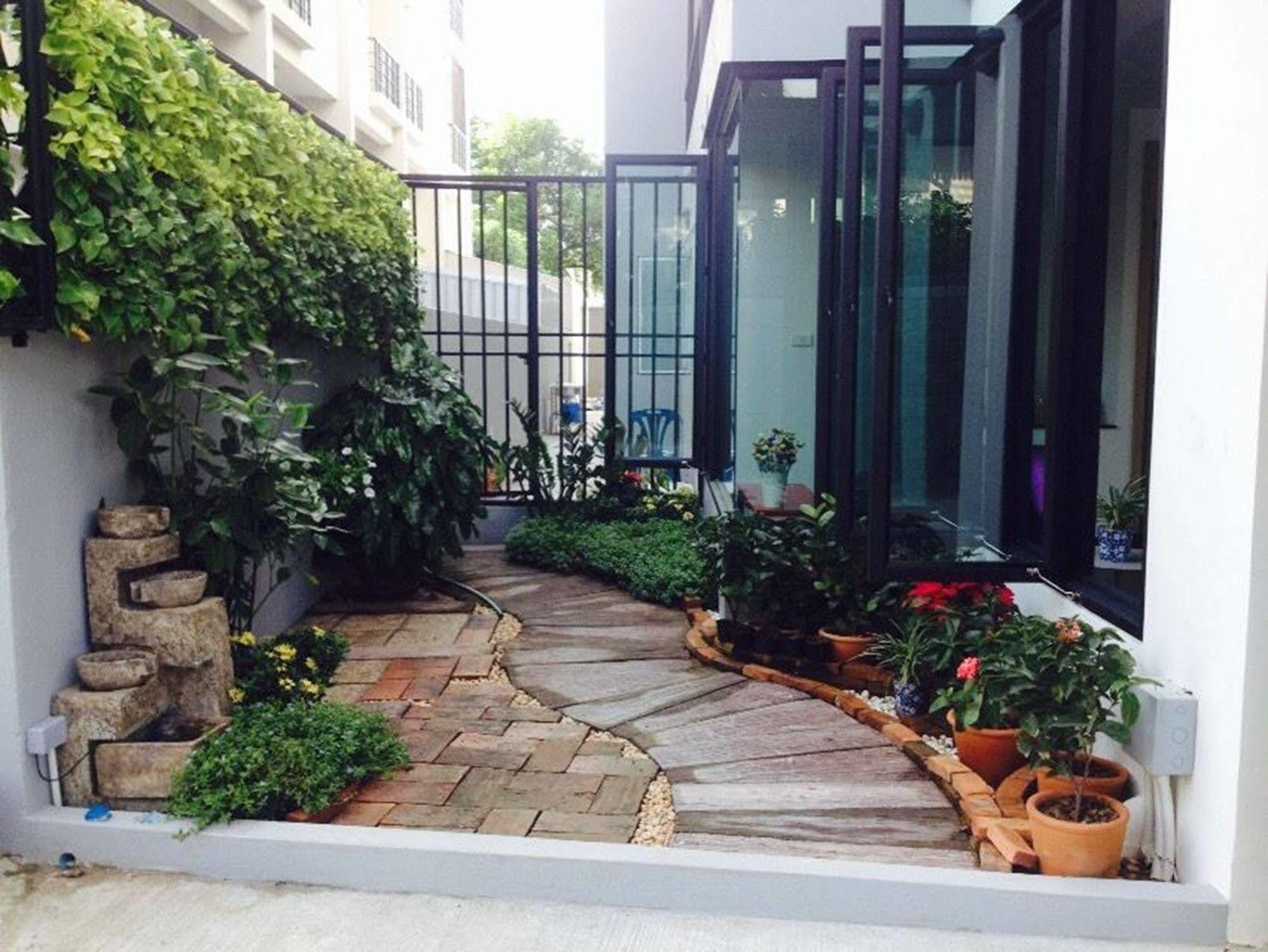 Vanilla Residence Chiangmai Τσιάνγκ Μάι Εξωτερικό φωτογραφία