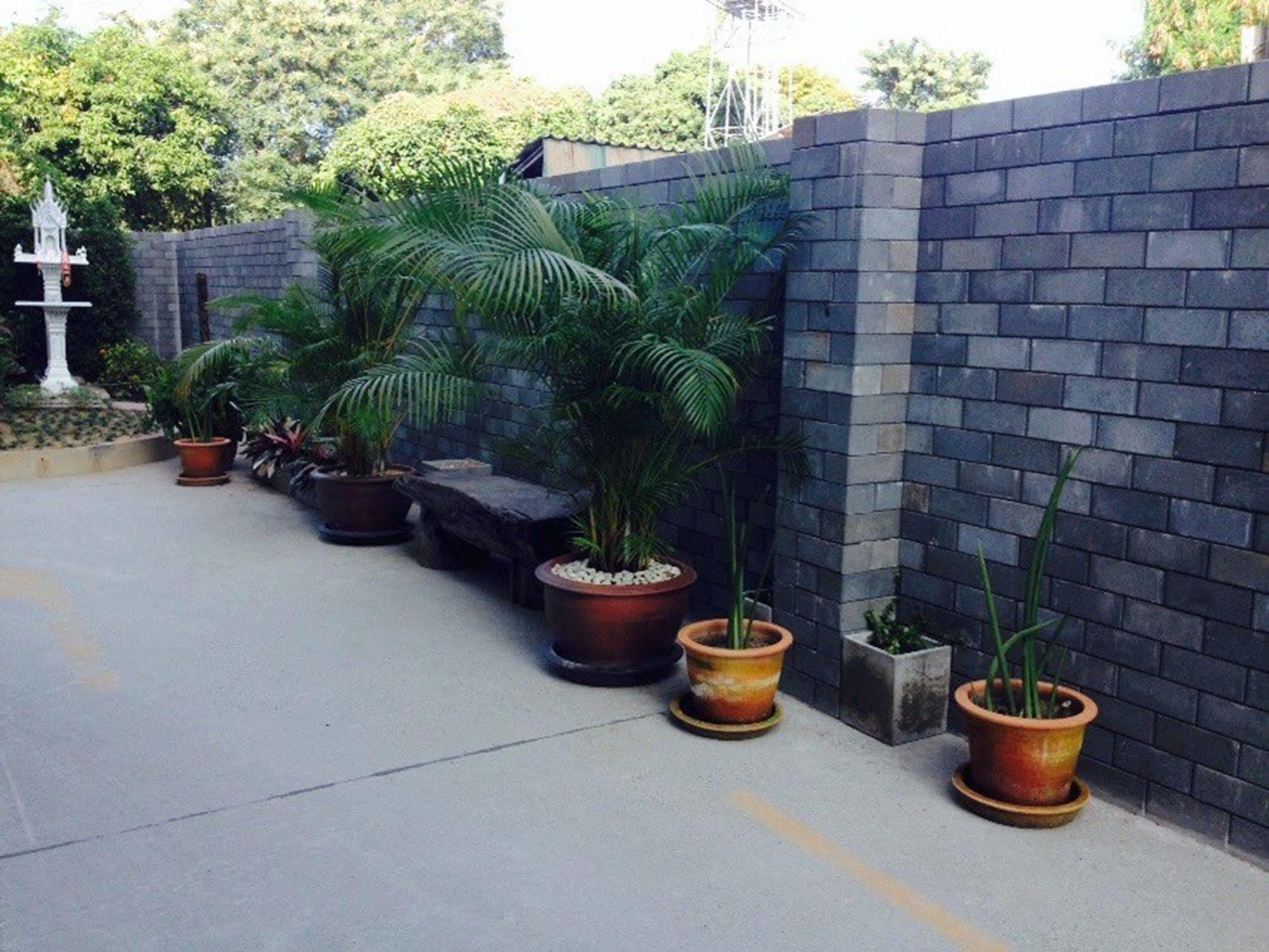 Vanilla Residence Chiangmai Τσιάνγκ Μάι Εξωτερικό φωτογραφία