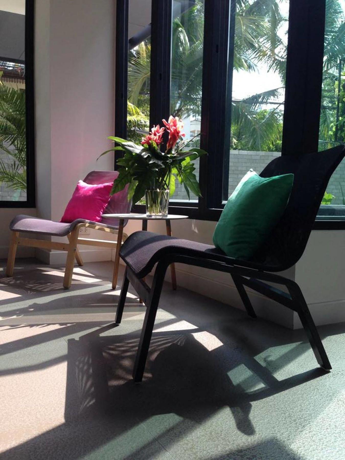 Vanilla Residence Chiangmai Τσιάνγκ Μάι Εξωτερικό φωτογραφία