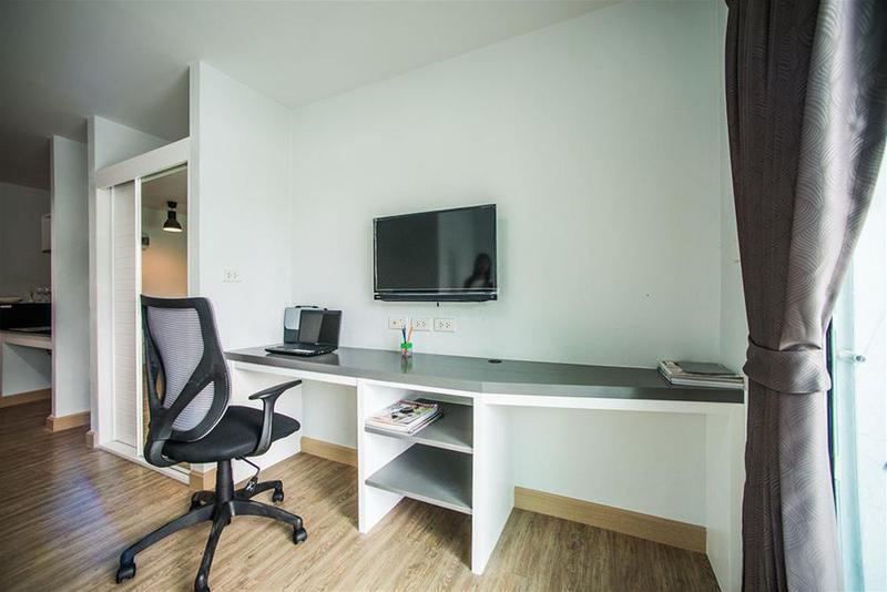 Vanilla Residence Chiangmai Τσιάνγκ Μάι Εξωτερικό φωτογραφία