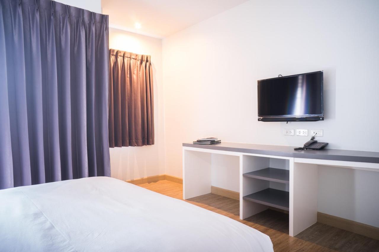 Vanilla Residence Chiangmai Τσιάνγκ Μάι Δωμάτιο φωτογραφία