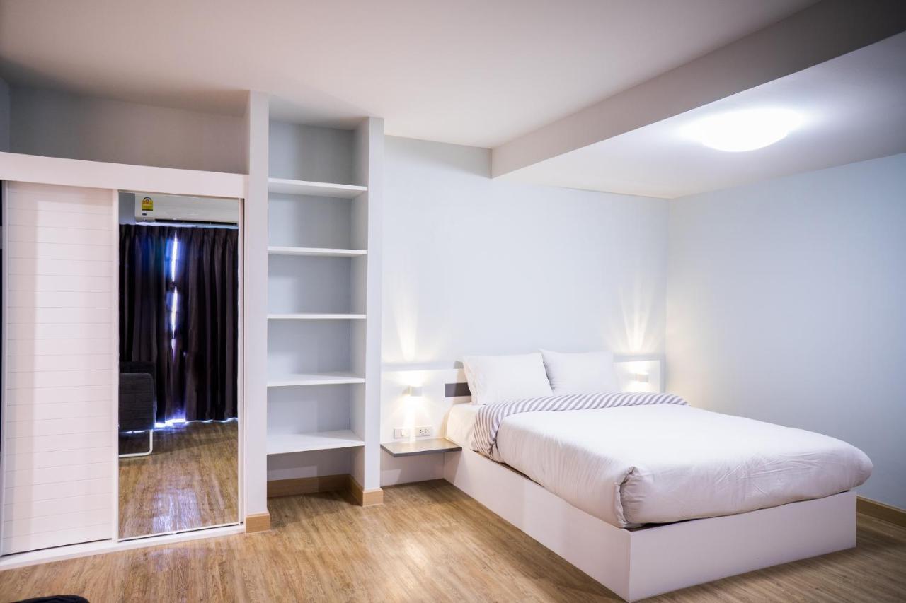 Vanilla Residence Chiangmai Τσιάνγκ Μάι Δωμάτιο φωτογραφία