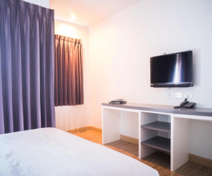 Vanilla Residence Chiangmai Τσιάνγκ Μάι Εξωτερικό φωτογραφία